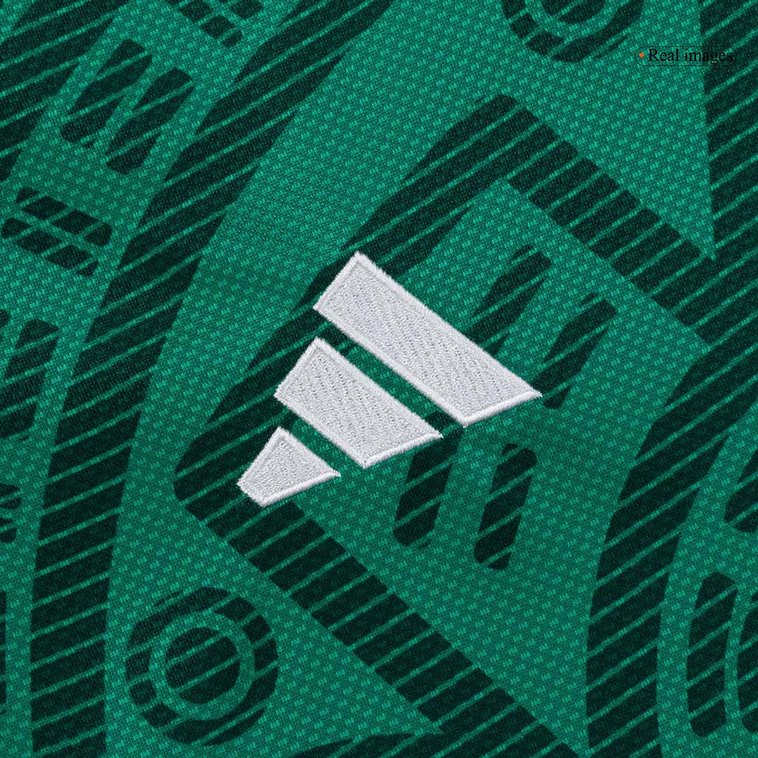 Mexico World Cup 2026 Koti Pelipaita Naisten