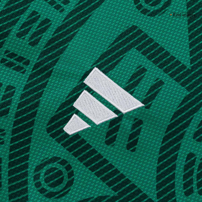 Mexico World Cup 2026 Koti Pelipaita Naisten