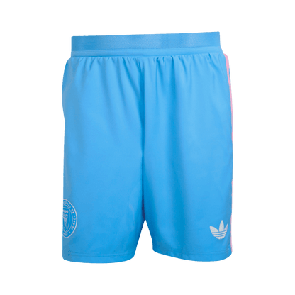 Inter Miami CF 2025 Kolmas Pelipaitasetti Miesten