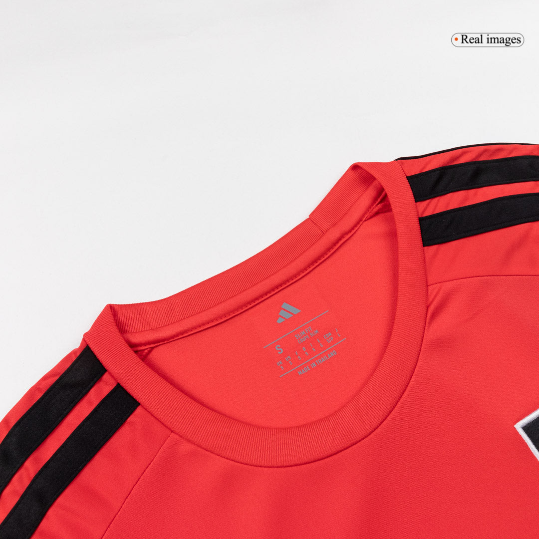 Japan World Cup 2026 Pelipaita Miesten