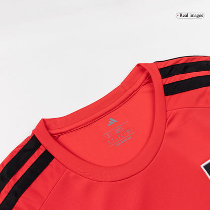 Japan World Cup 2026 Pelipaita Miesten