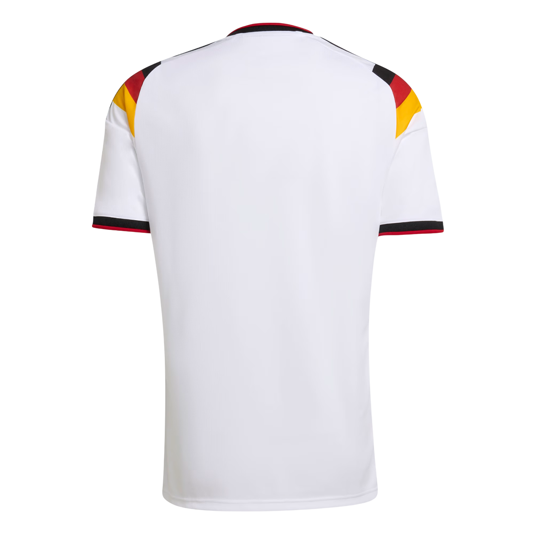 Germany World Cup 2026 Koti Pelipaita Miesten