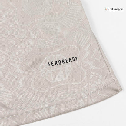 Bayern Munich 2025/26 Pelipaita Miesten