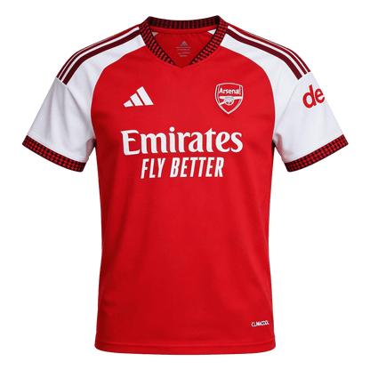 Arsenal 2026/27 Koti Pelipaitasetti Miesten