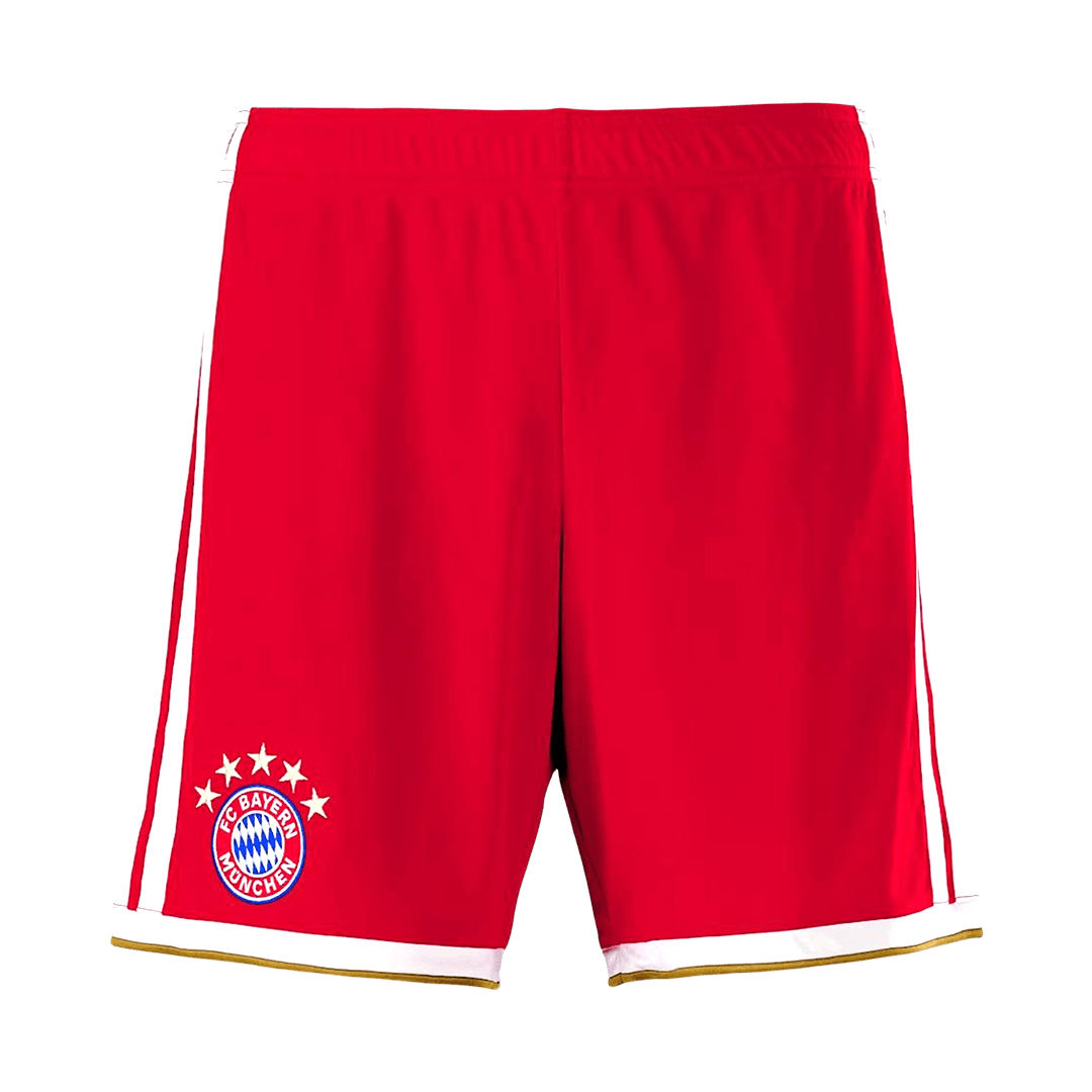 Bayern Munich 2026/27 Koti Pelipaitasetti Miesten