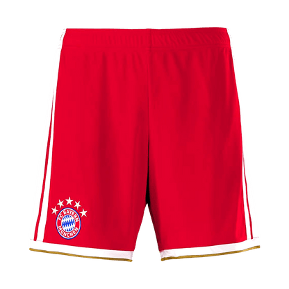 Bayern Munich 2026/27 Koti Pelipaitasetti Miesten