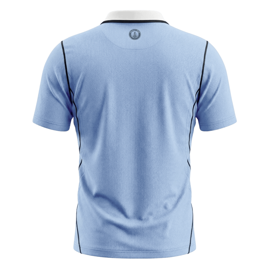 Uruguay World Cup 2026 Koti Pelipaita Miesten