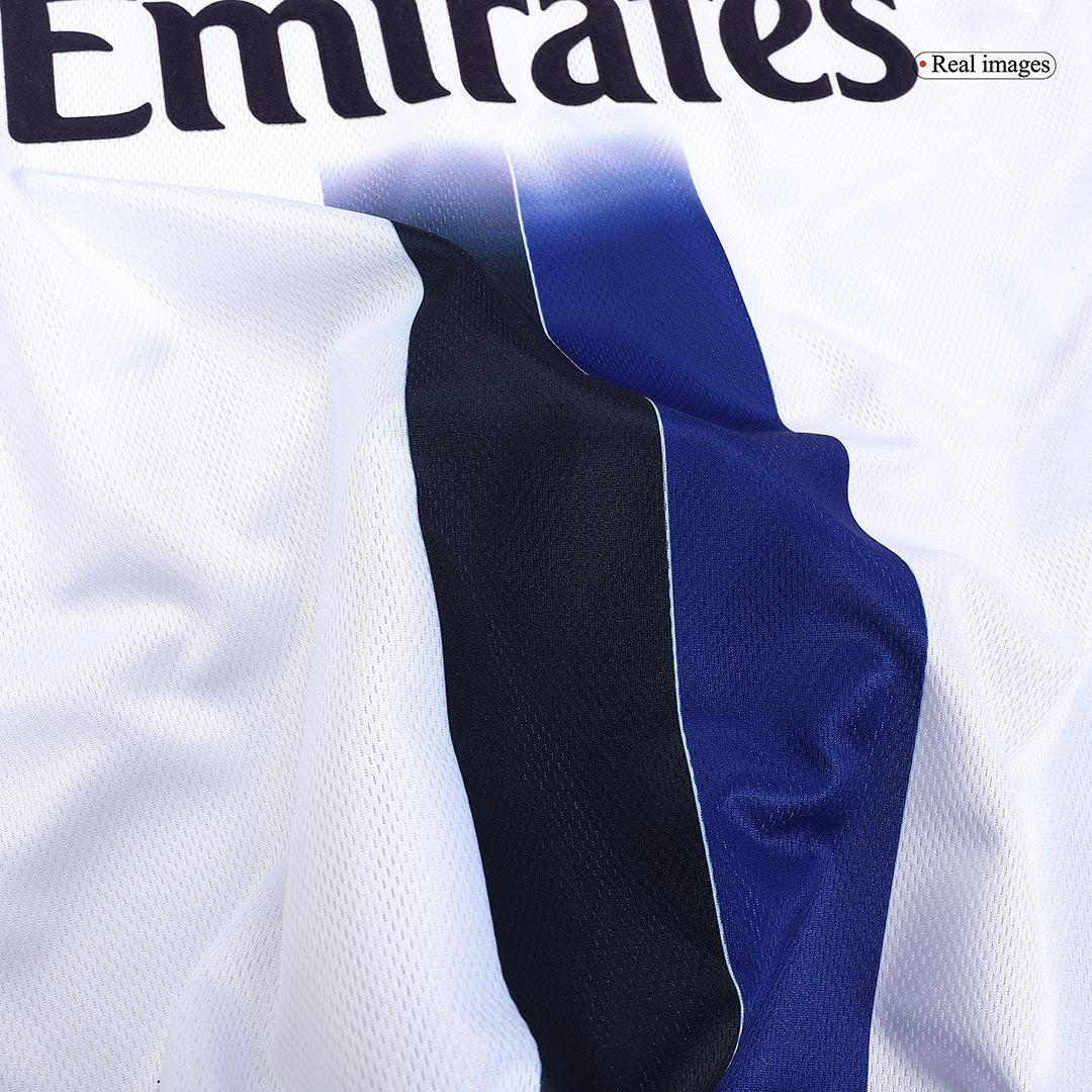 Chelsea 2003/05 Vieras Retro-pelipaita Miesten