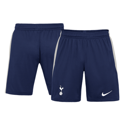 Tottenham Hotspur 2025/26 Koti Pelipaitasetti Miesten