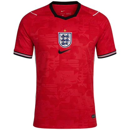 England World Cup 2026 Vieras Pelipaitasetti Miesten
