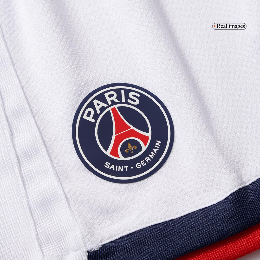 PSG 2024/25 Vieras Pelipaitasetti Lasten