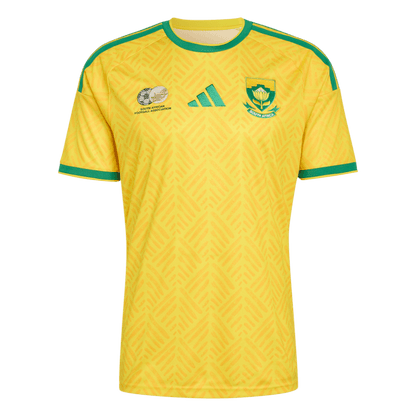 South Africa World Cup 2026 Koti Pelipaita Miesten