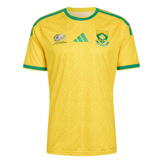 South Africa World Cup 2026 Koti Pelipaita Miesten