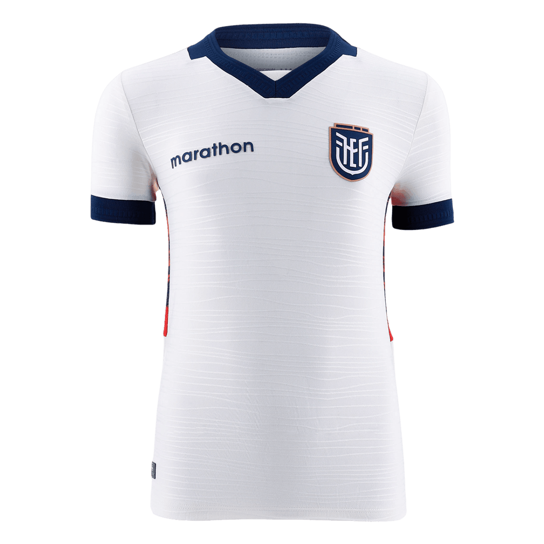 Ecuador World Cup 2026 Kolmas Pelipaita Miesten