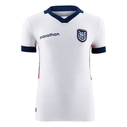 Ecuador World Cup 2026 Kolmas Pelipaita Miesten