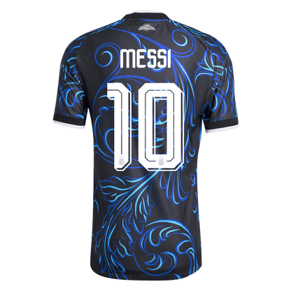 Argentina World Cup 2026 Vieras Pelipaita (Player Version) Miesten MESSI #10