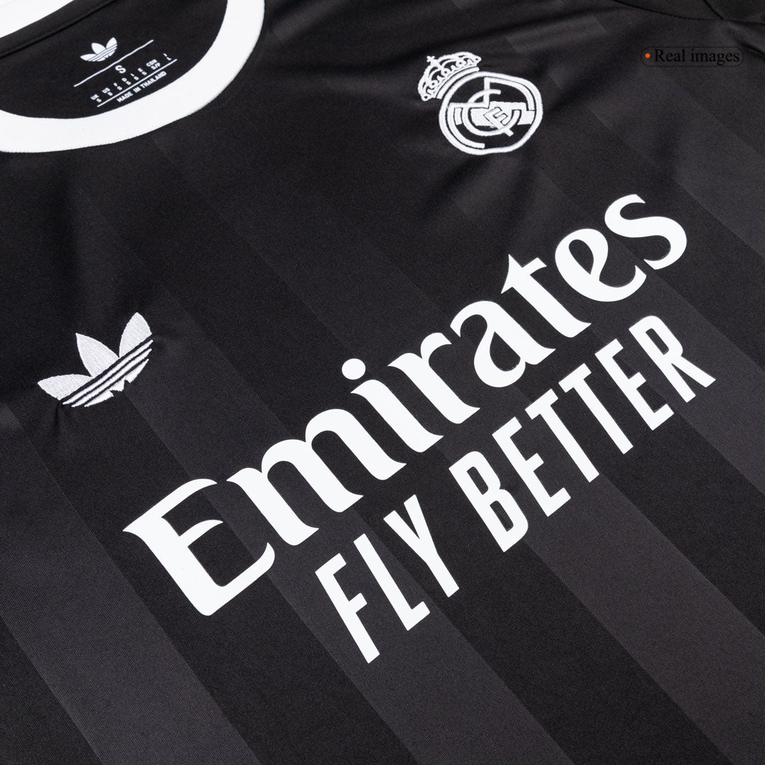Real Madrid 2025/26 Pelipaita Miesten