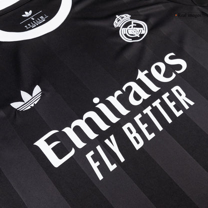 Real Madrid 2025/26 Pelipaita Miesten