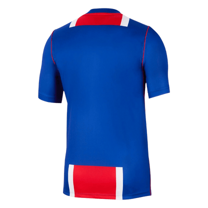 PSG 2026/27 Koti Pelipaita Miesten