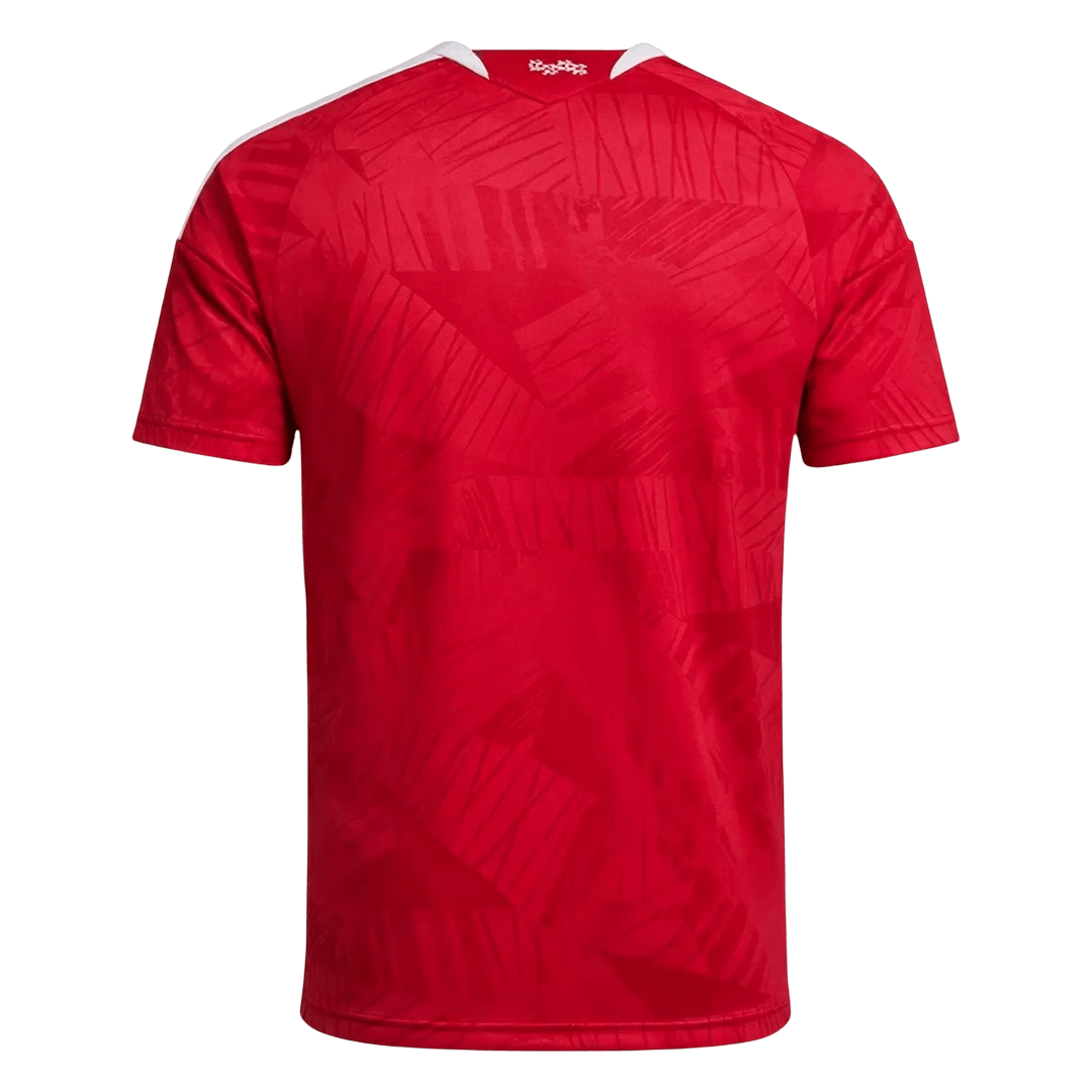 Benfica 2026/27 Koti Pelipaita Miesten