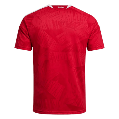 Benfica 2026/27 Koti Pelipaita Miesten