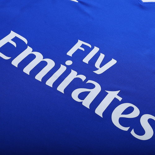 Chelsea 2003/05 Koti Retro-pelipaita Miesten