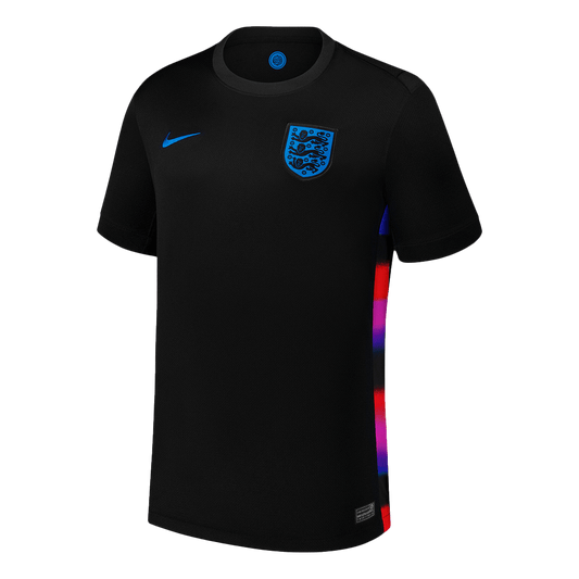 England 2025 Vieras Pelipaita Miesten