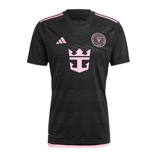 Inter Miami CF 2024/25 Vieras Pelipaita Miesten