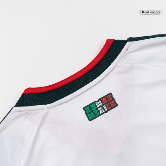 Mexico World Cup 2026 Vieras Pelipaita Miesten RAÚL #9