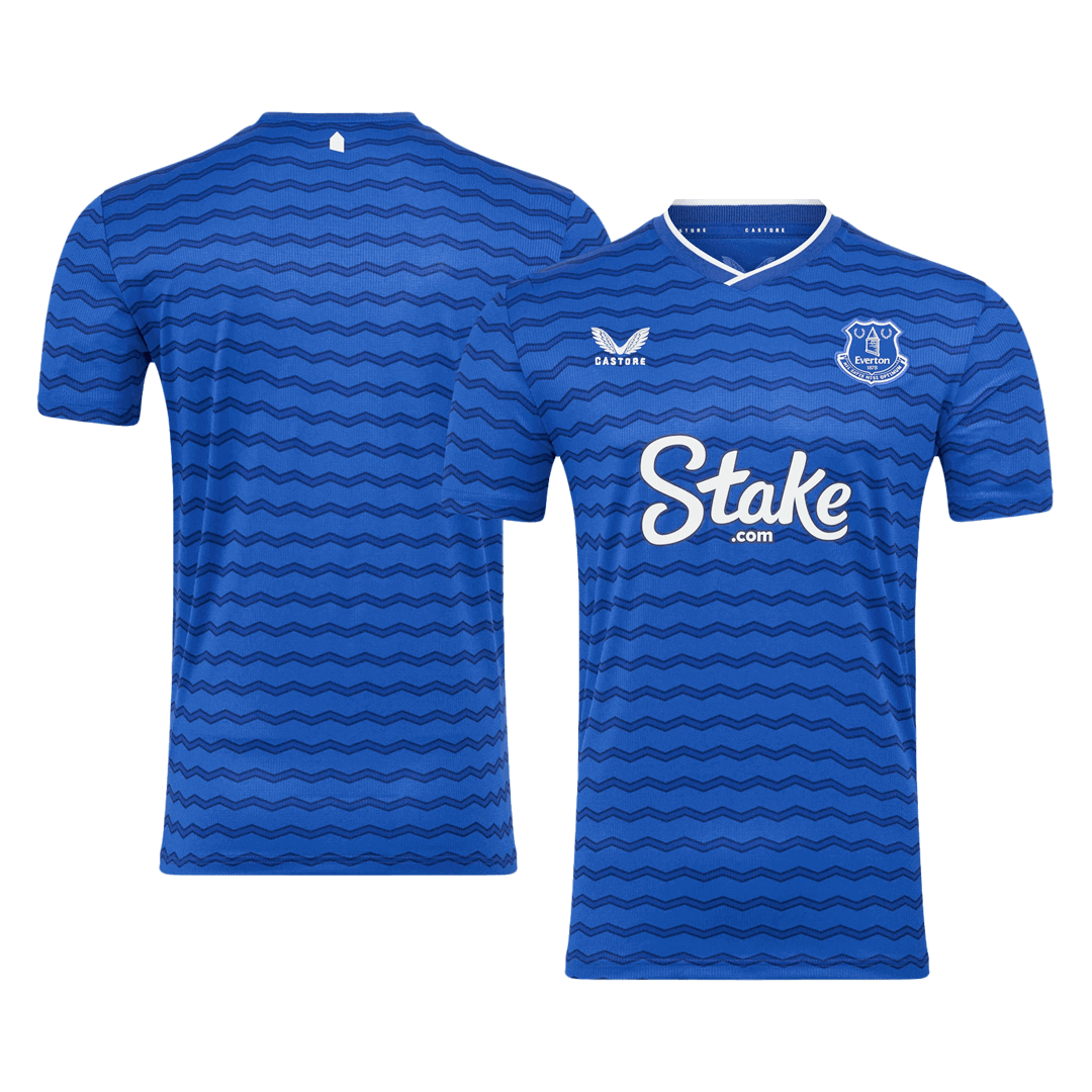 Everton 2025/26 Koti Pelipaita Miesten