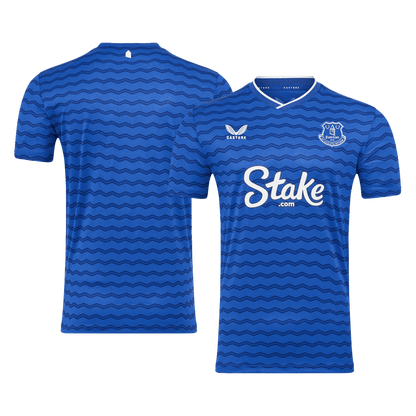 Everton 2025/26 Koti Pelipaita Miesten