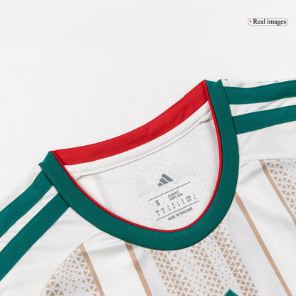 Algeria World Cup 2026 Koti Pelipaita Miesten