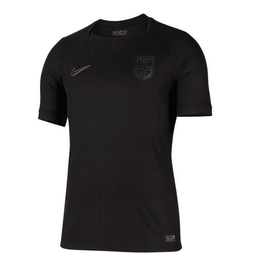 Norway World Cup 2026 Vieras Pelipaita (Player Version) Miesten