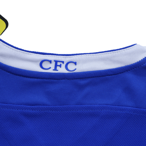 Chelsea 2003/05 Koti Retro-pelipaita Miesten
