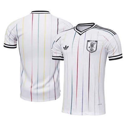Japan World Cup 2026 Vieras Pelipaita (Player Version) Miesten