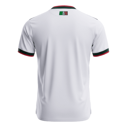 Mexico World Cup 2026 Vieras Pelipaita Miesten