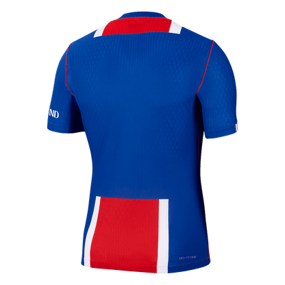 PSG 2026/27 Koti Pelipaita (Player Version) Miesten