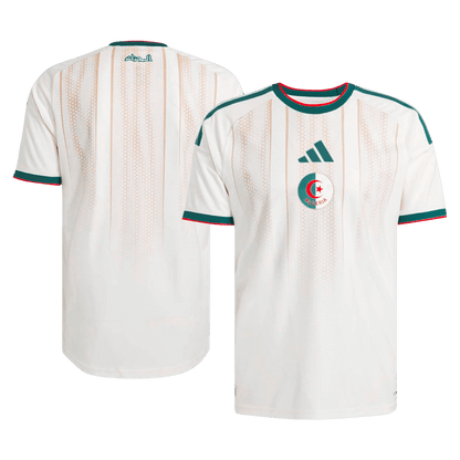 Algeria World Cup 2026 Koti Pelipaita Miesten