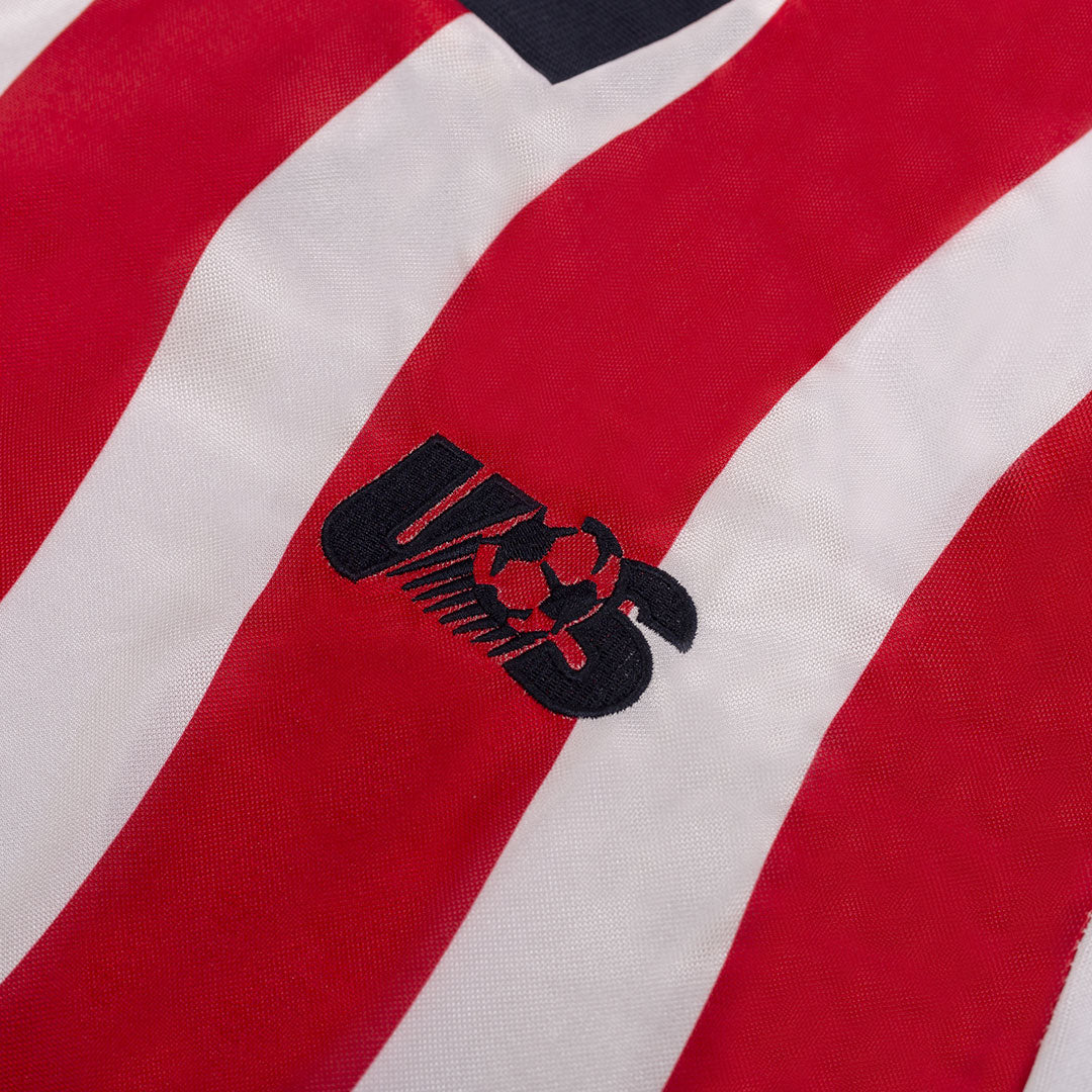 USA 1994 Koti Retro-pelipaita Miesten