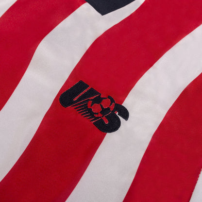 USA 1994 Koti Retro-pelipaita Miesten