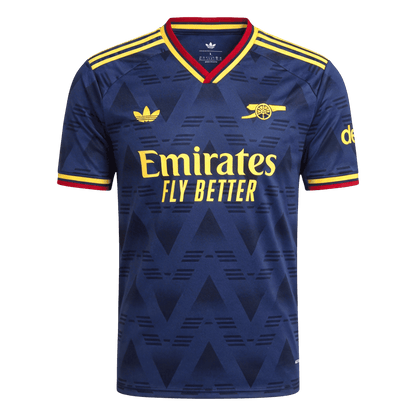 Arsenal 2026/27 Vieras Pelipaita (Player Version) Miesten