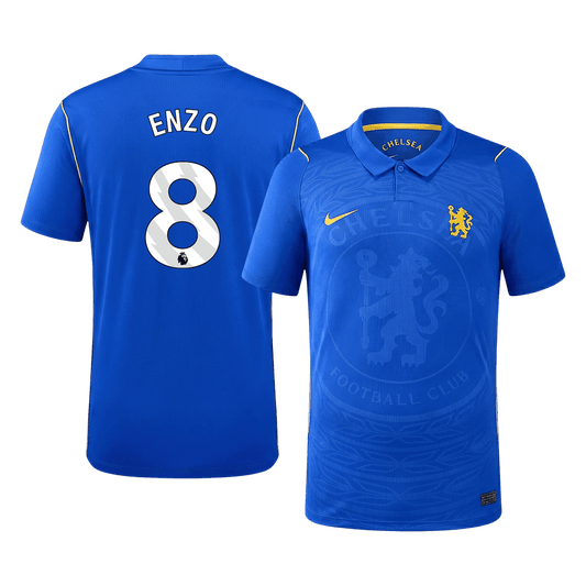 Chelsea 2026/27 Koti Pelipaita Miesten ENZO #8