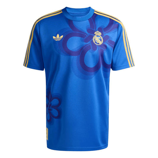 Real Madrid 2025/26 Pelipaita Miesten