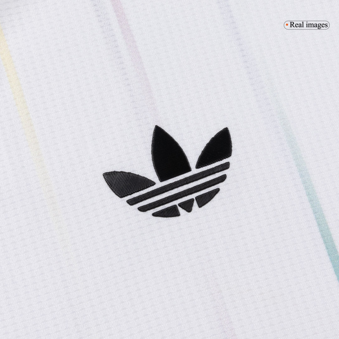 Japan World Cup 2026 Vieras Pelipaita (Player Version) Miesten