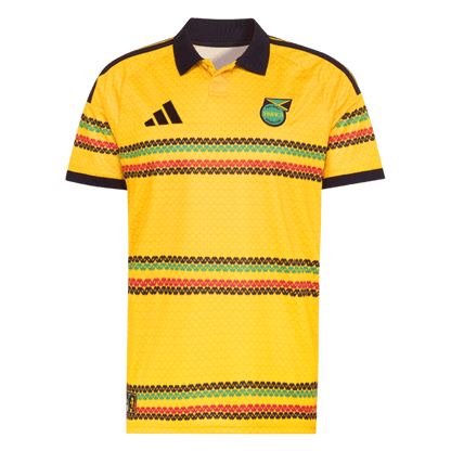 Jamaica World Cup 2026 Koti Pelipaita Miesten