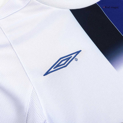 Chelsea 2003/05 Vieras Retro-pelipaita Miesten