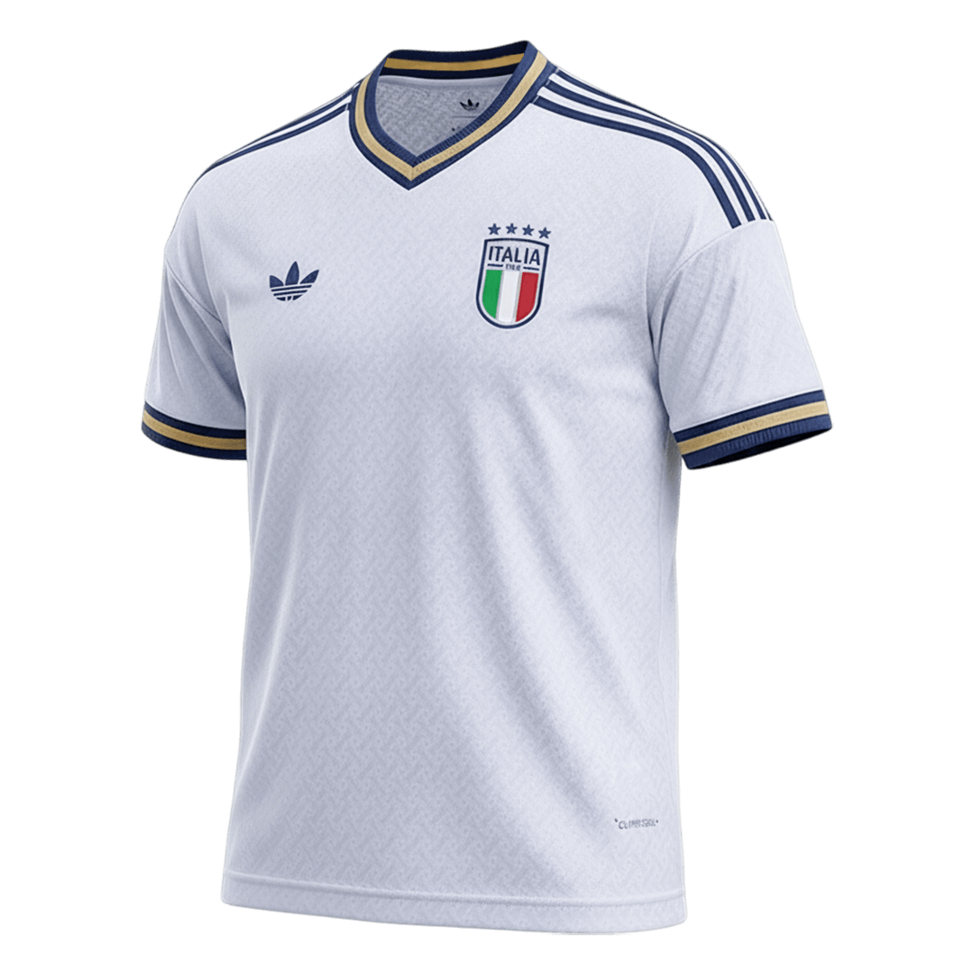 Italy World Cup 2026 Vieras Pelipaita Miesten