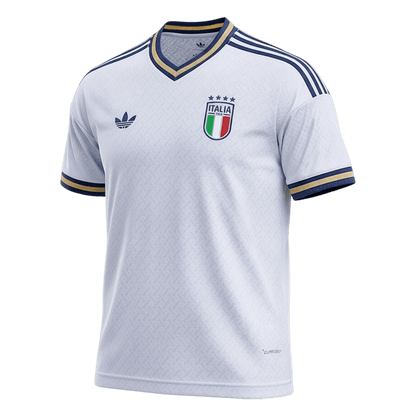 Italy World Cup 2026 Vieras Pelipaita Miesten