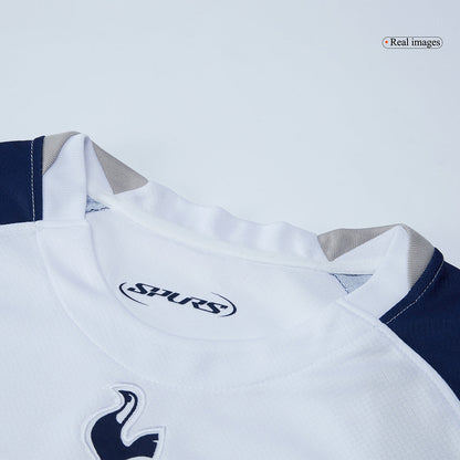Tottenham Hotspur 2025/26 UCL Koti Pelipaita Miesten XAVI #7