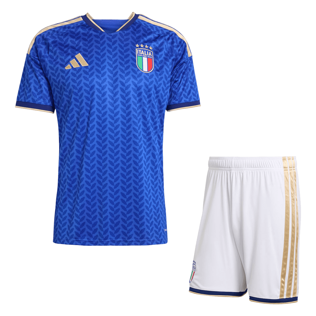 Italy World Cup 2026 Koti Pelipaitasetti Miesten